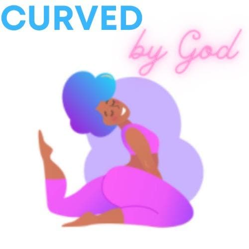 Curved By God 